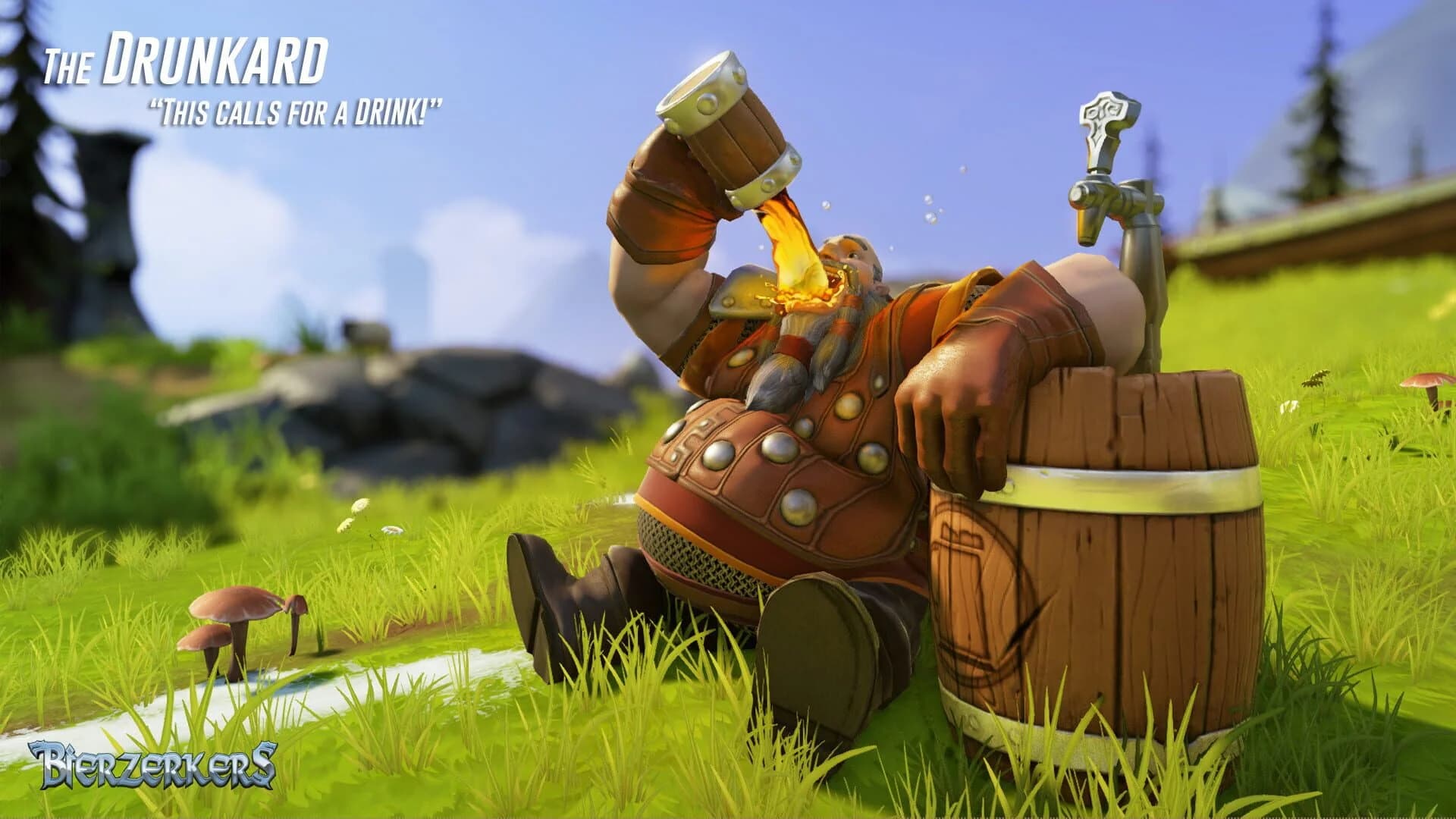Bierzerkers screenshot 3