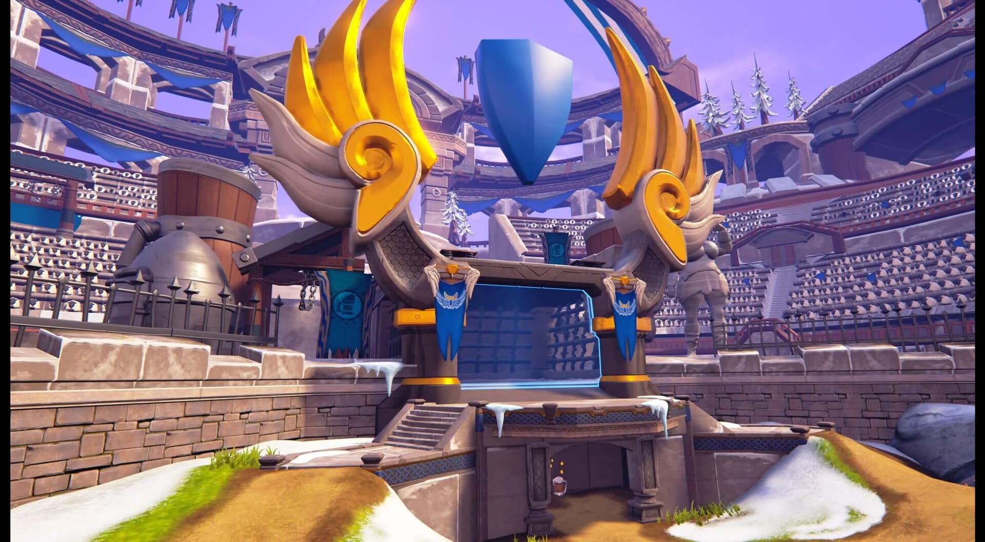 Bierzerkers screenshot 5