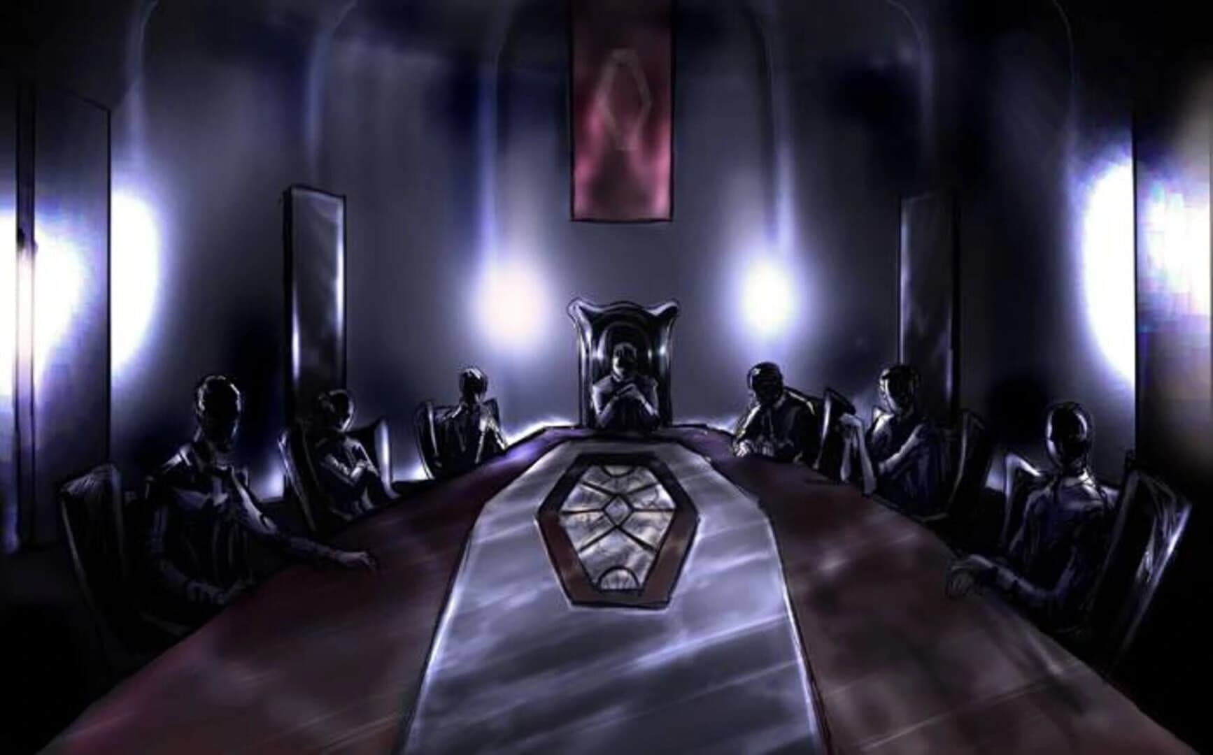 Bifrost Project screenshot 2