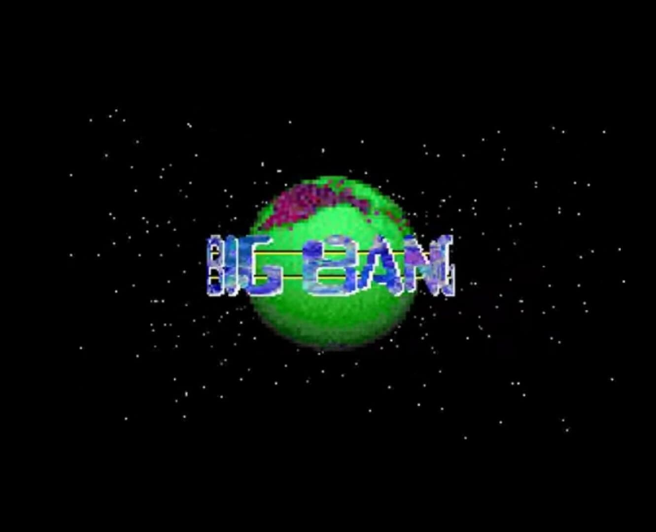 Big Bang screenshot 1