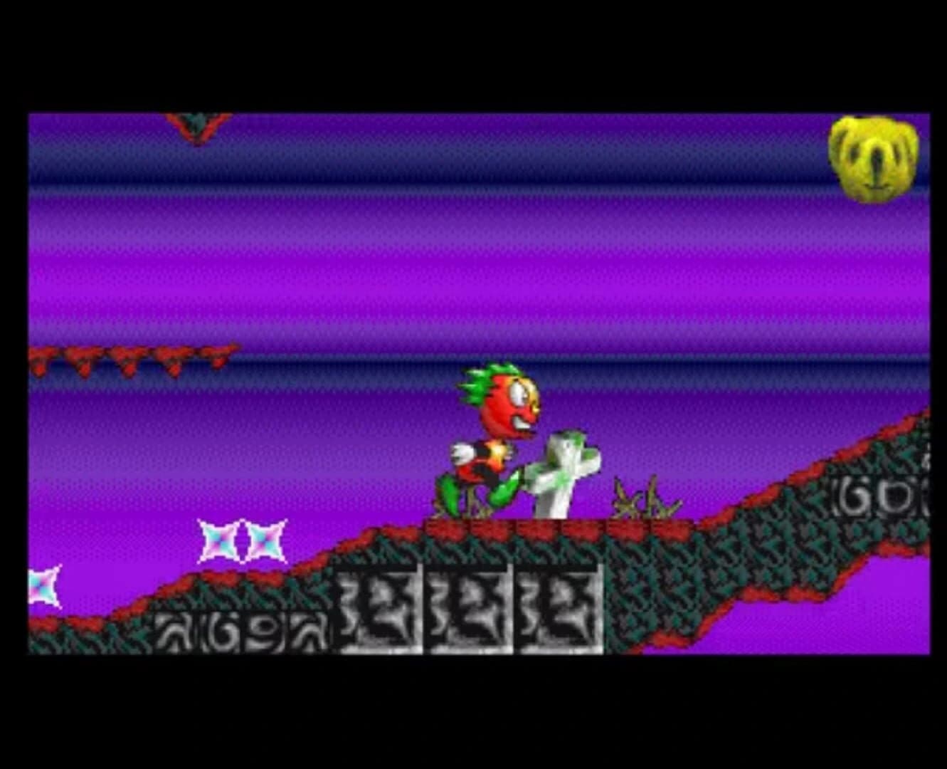 Big Bang screenshot 5