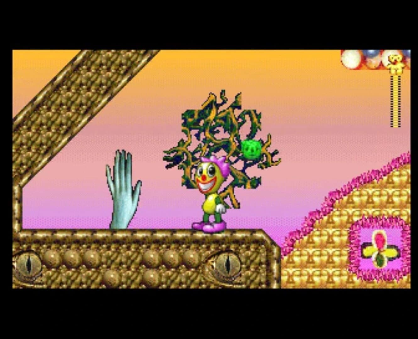 Big Bang screenshot 4