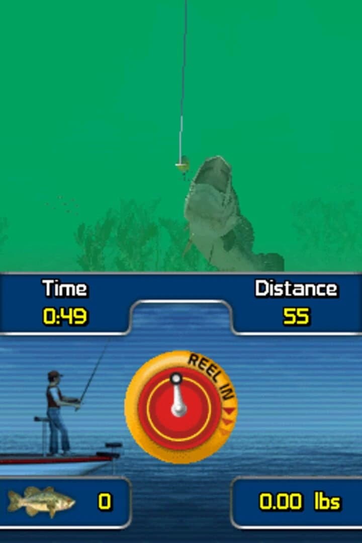 Big Bass Arcade screenshot 5