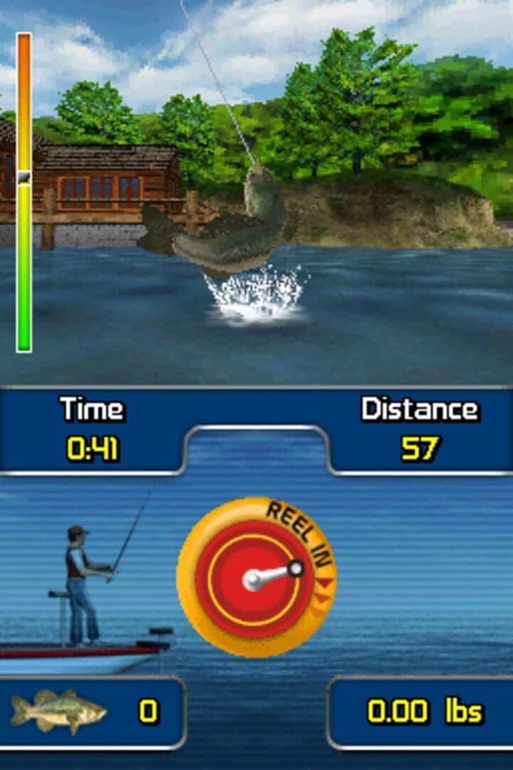 Big Bass Arcade screenshot 4