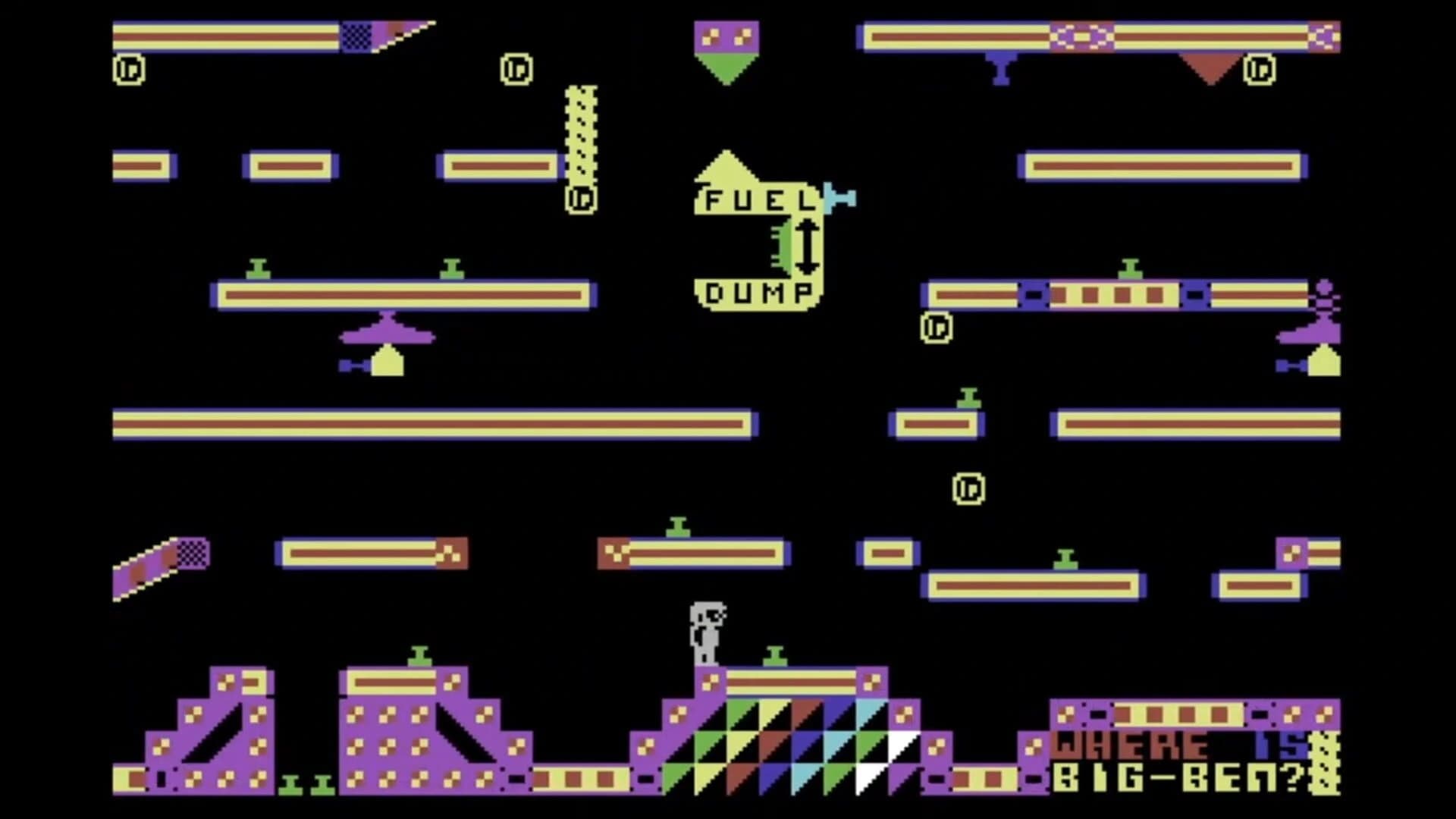 Big Ben screenshot 1