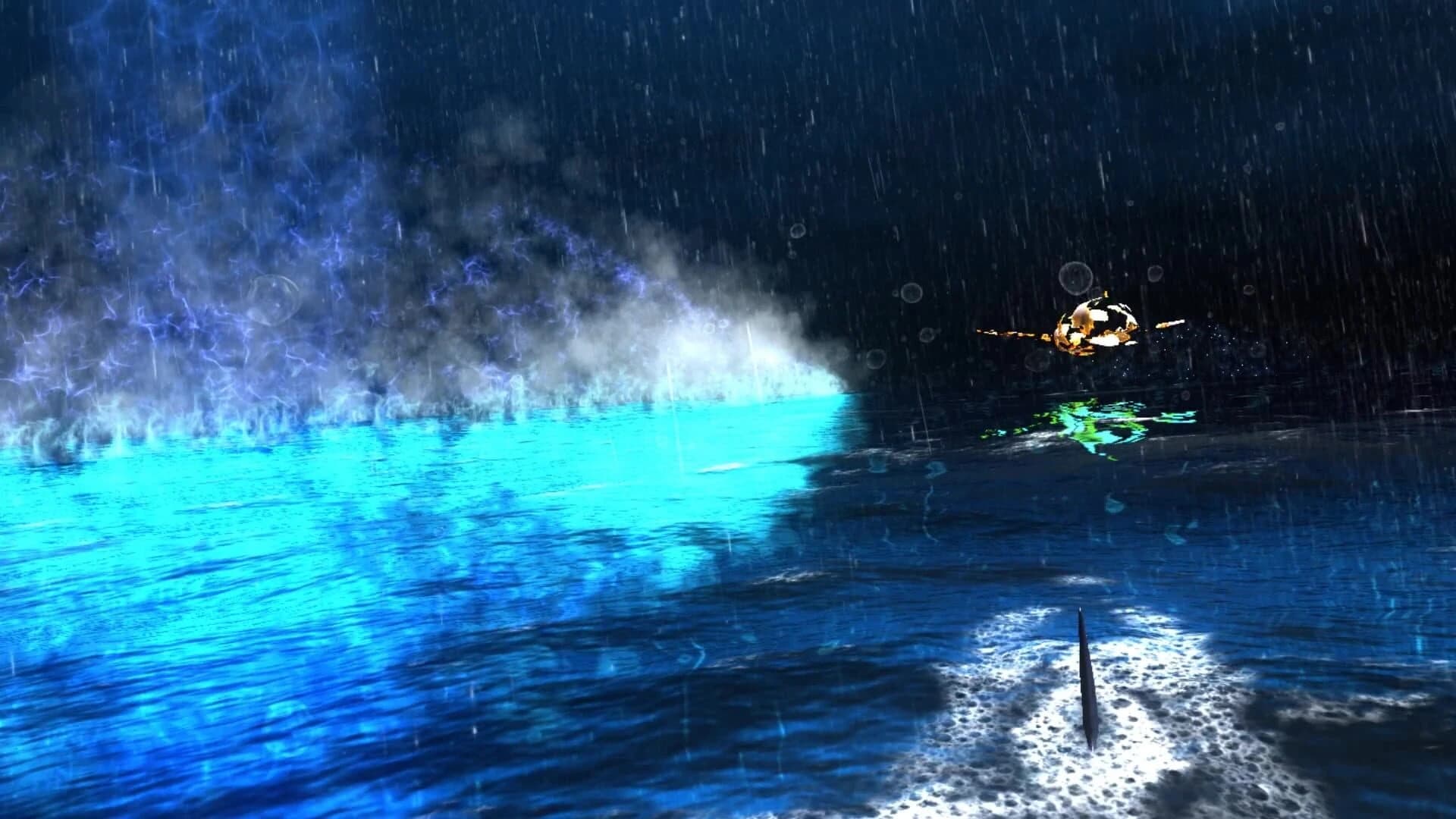 Big Blue: Memory screenshot 5