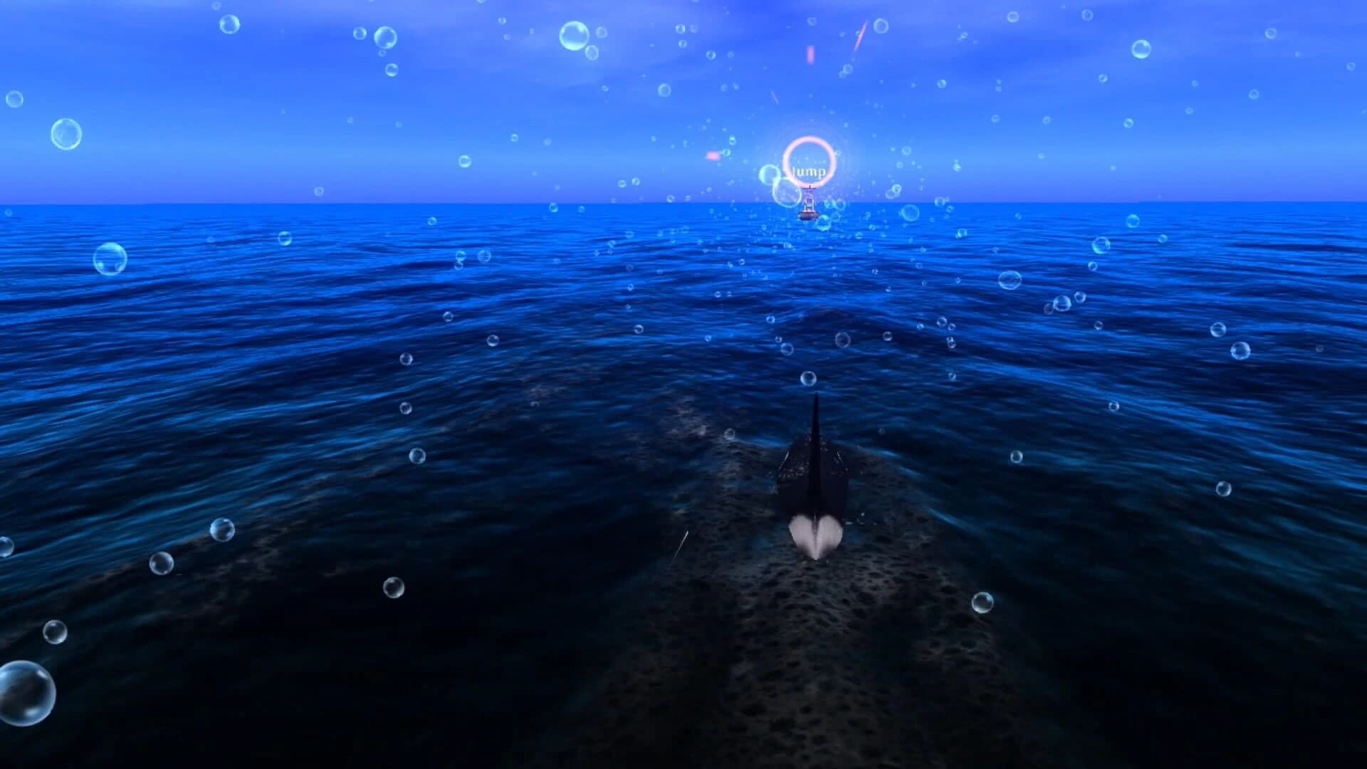 Big Blue: Memory screenshot 3