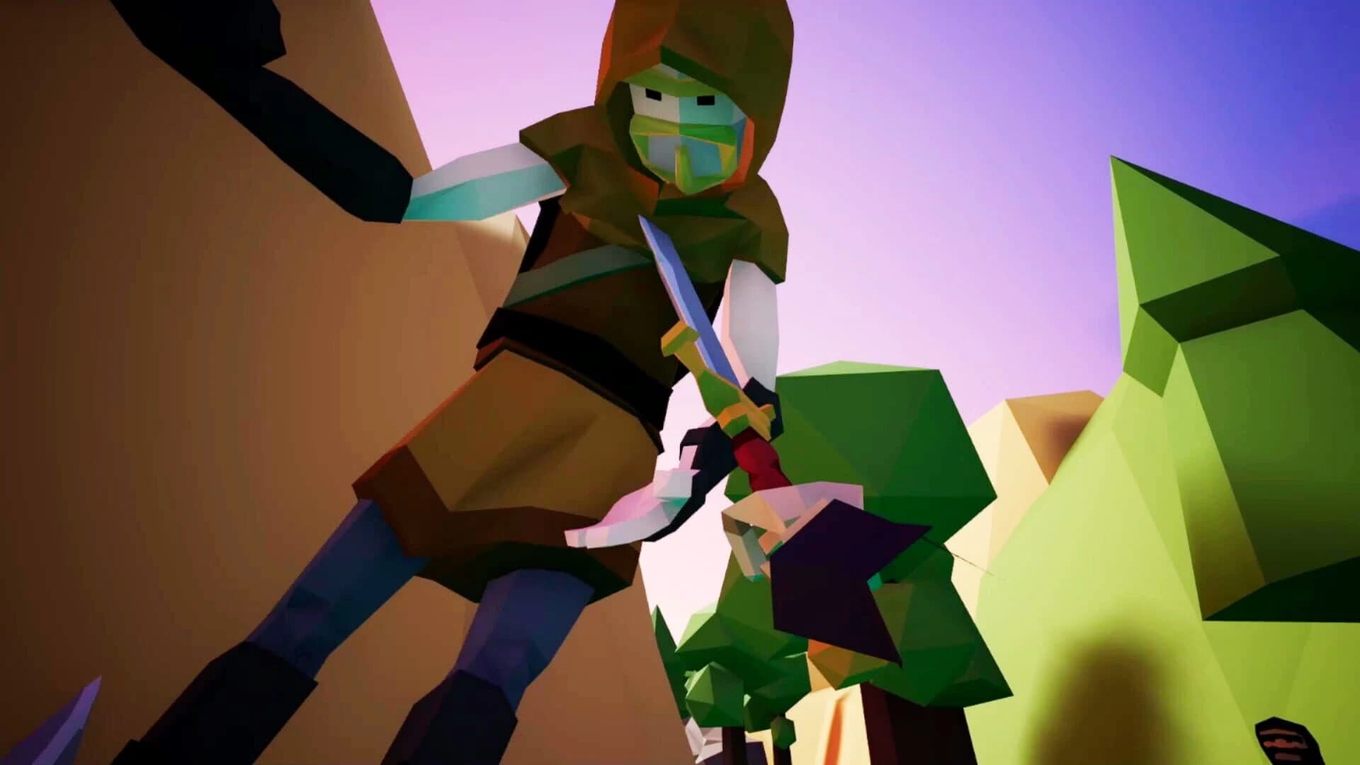 Big Booty Adventures screenshot 5
