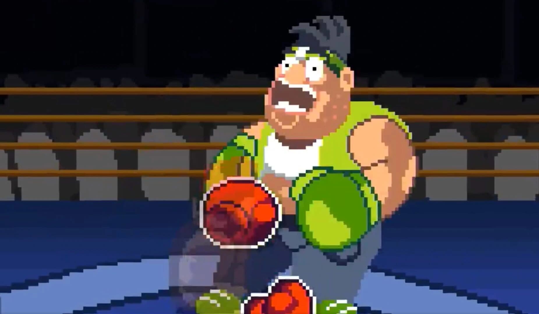 Big Boy Boxing screenshot 2