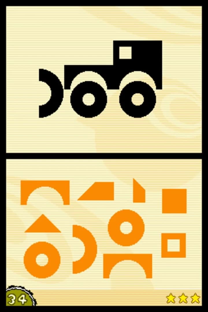 Big Brain Academy screenshot 2