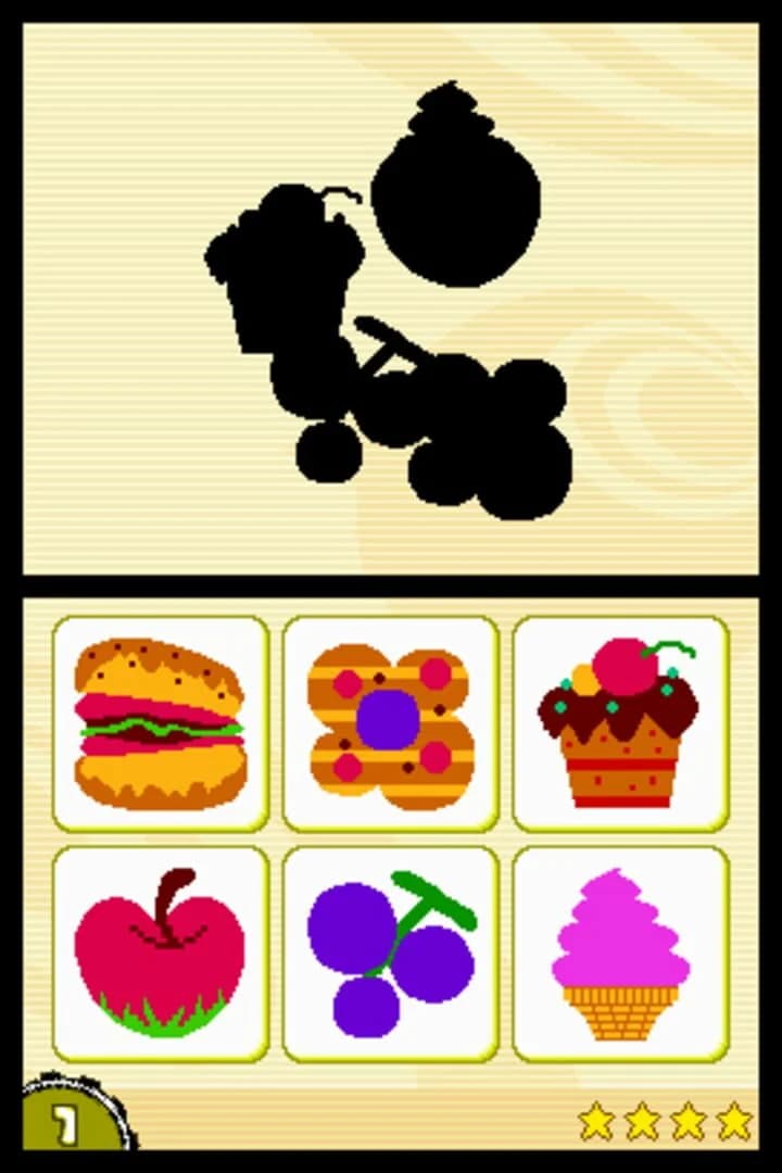 Big Brain Academy screenshot 4