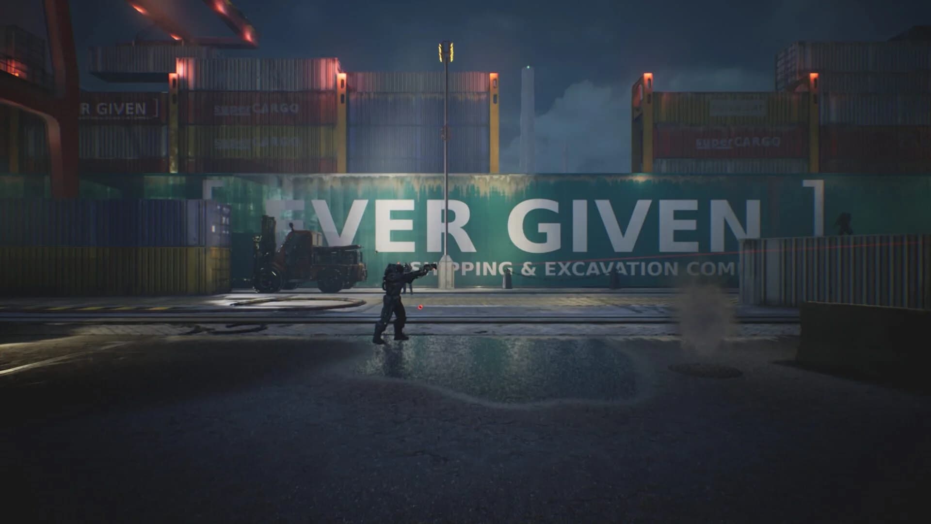 Big Byz Wars screenshot 3