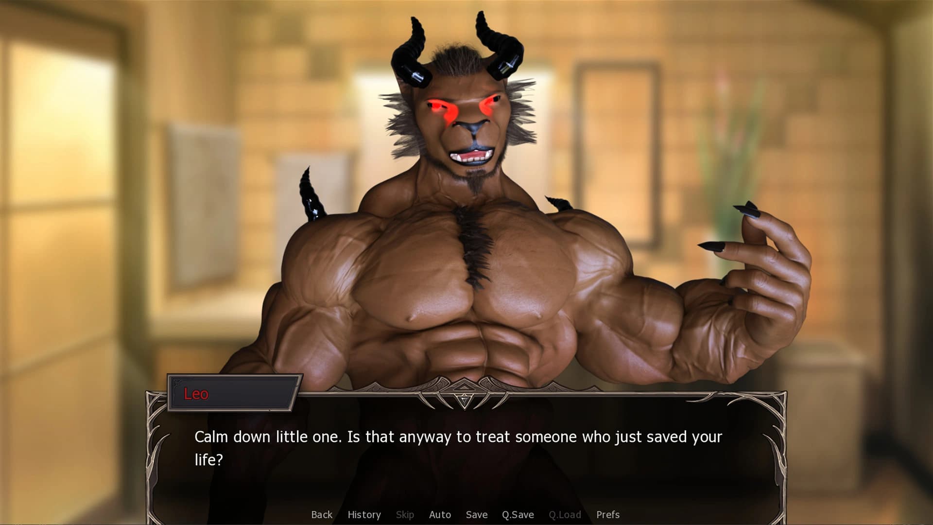 Big Cat from Hell screenshot 5
