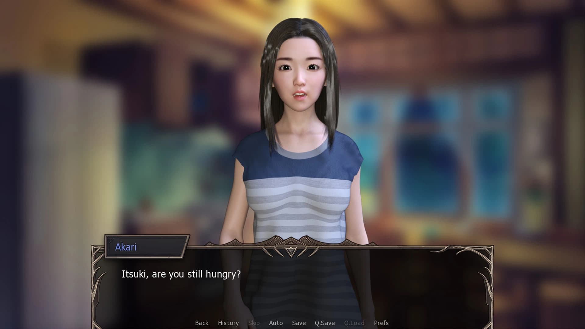 Big Cat from Hell screenshot 6