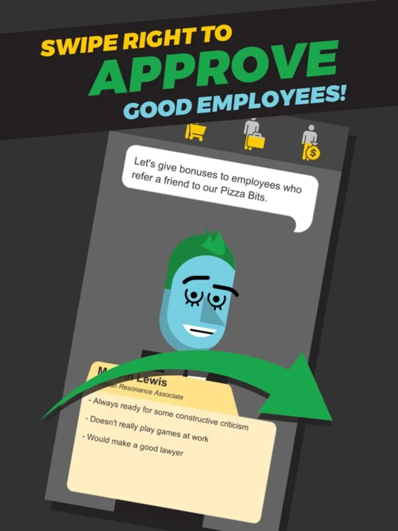 Big Chief screenshot 2