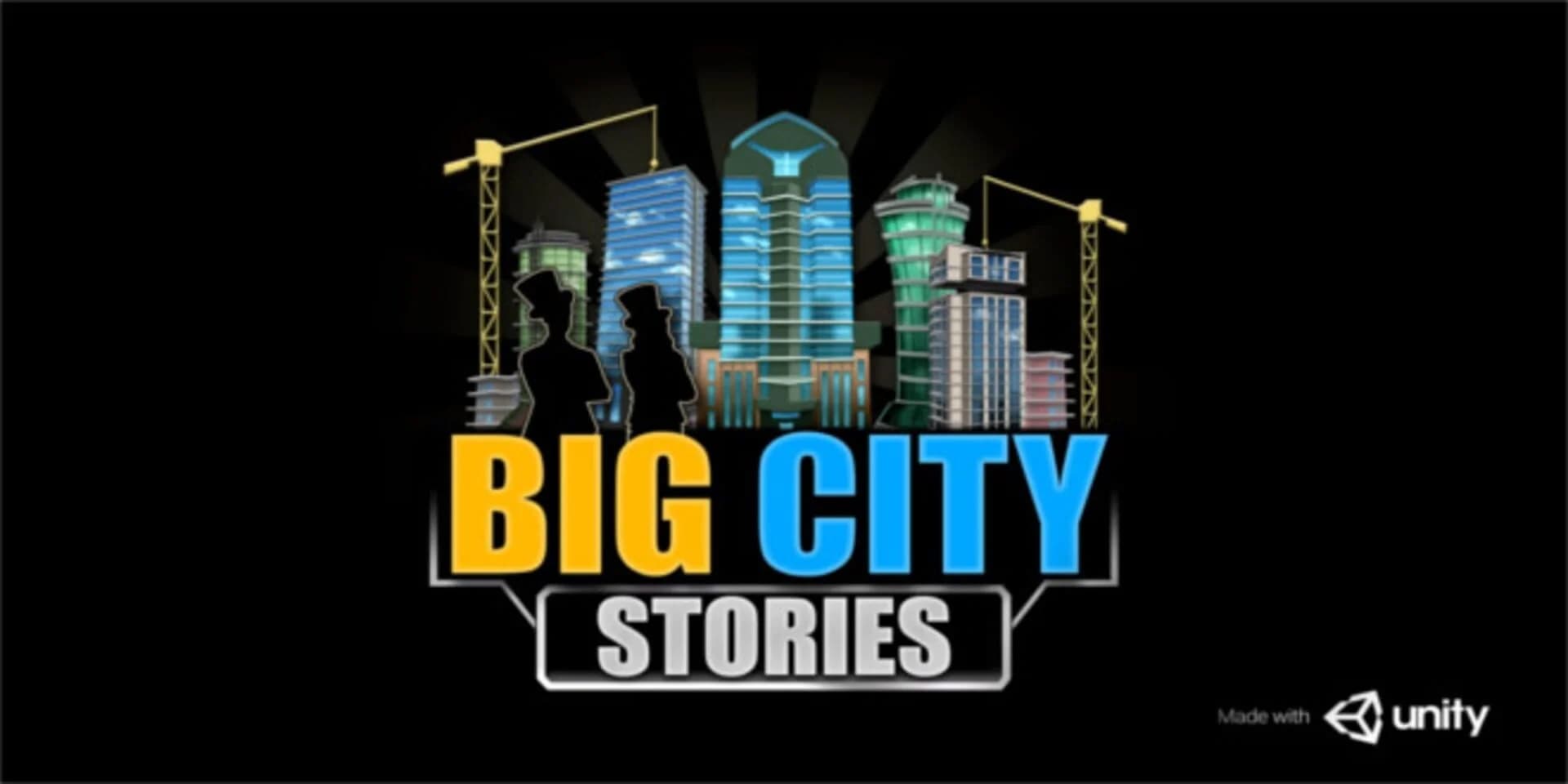 Big City Stories screenshot 1