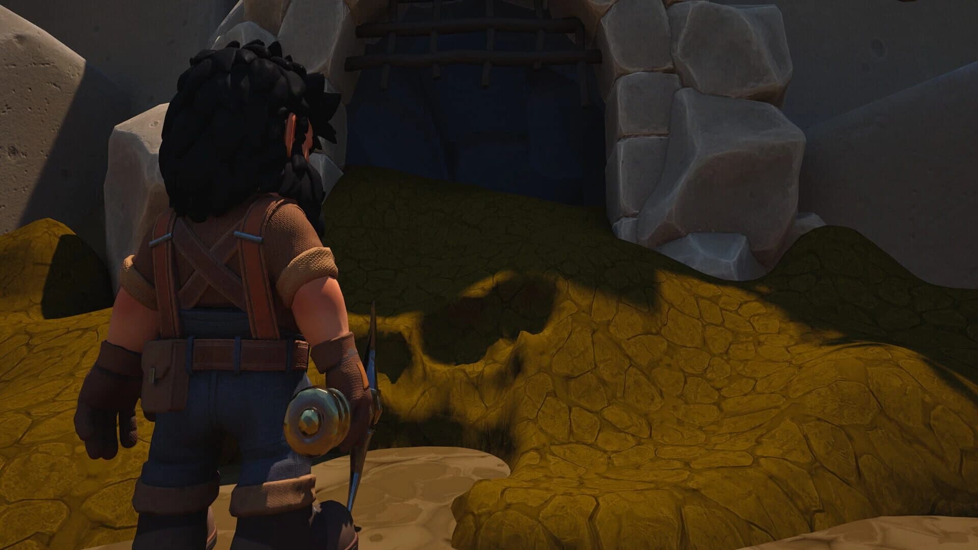 Big Dig Energy screenshot 3