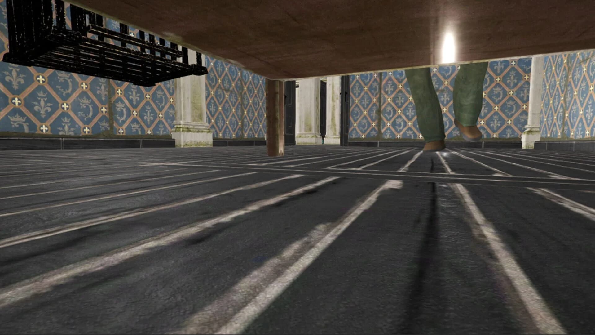 Big Fat Neighbor screenshot 4