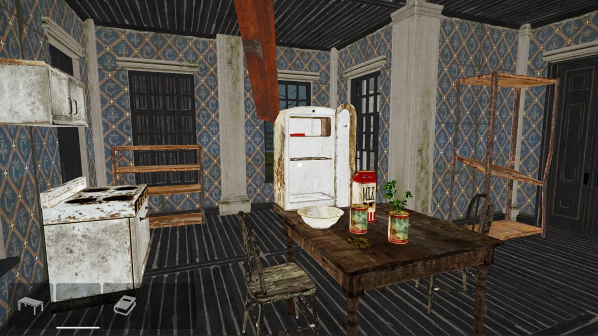 Big Fat Neighbor screenshot 3