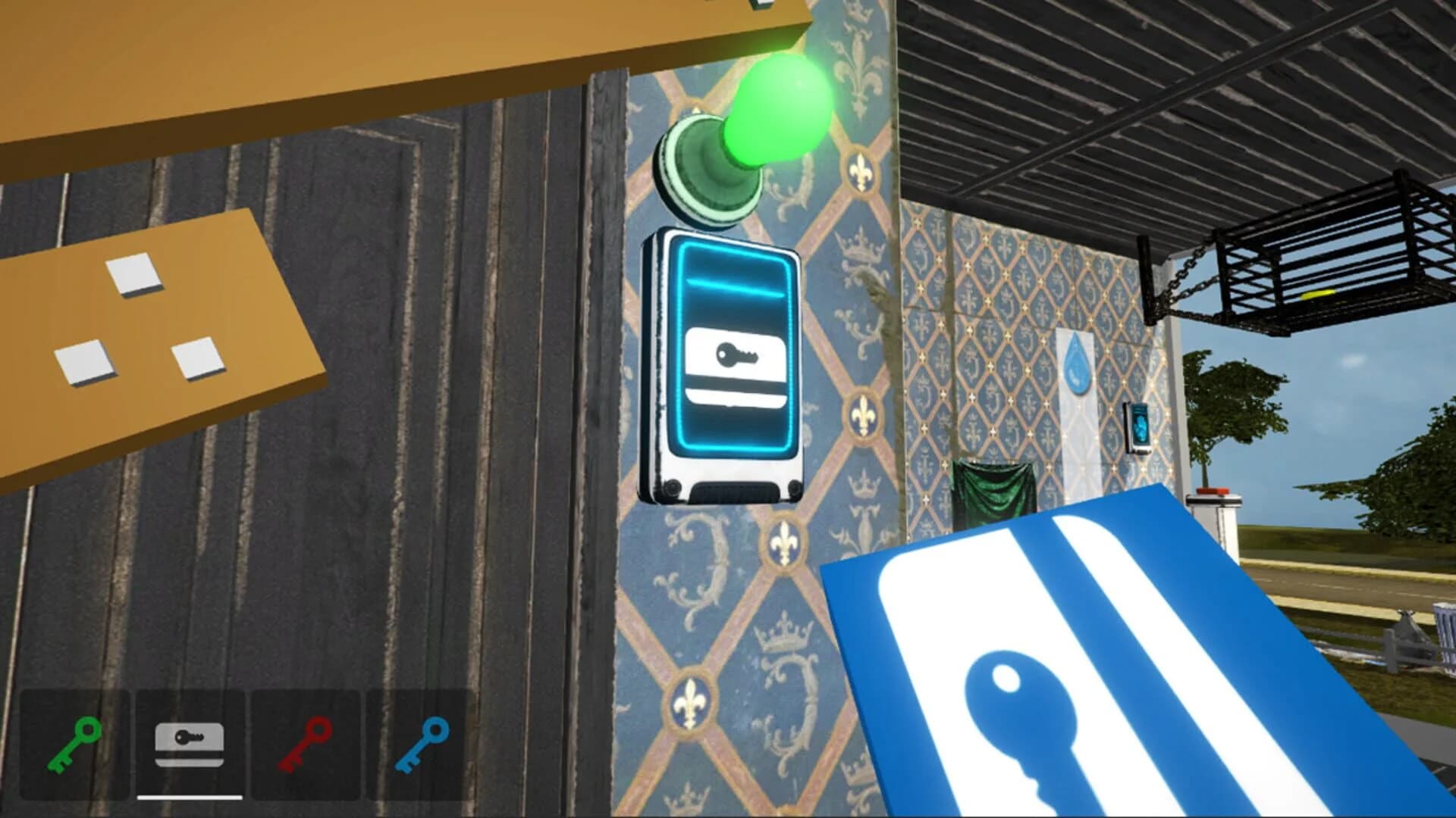 Big Fat Neighbor screenshot 2