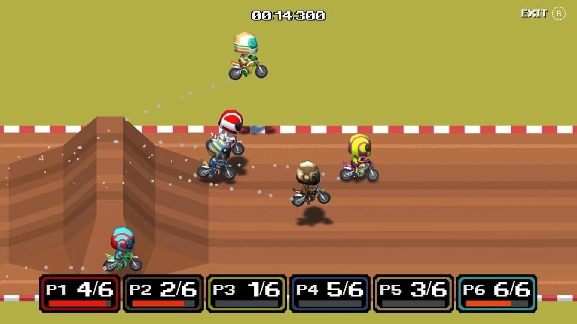 Big Game Bundle 10-in-1 screenshot 5