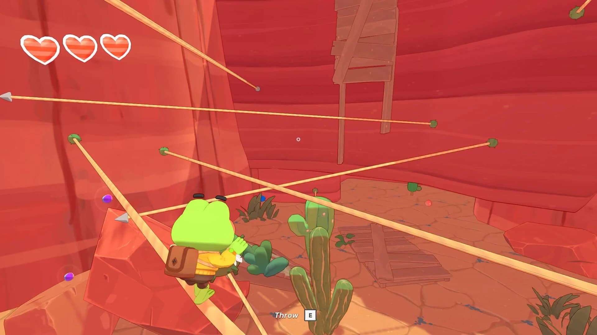 Big Hops screenshot 5