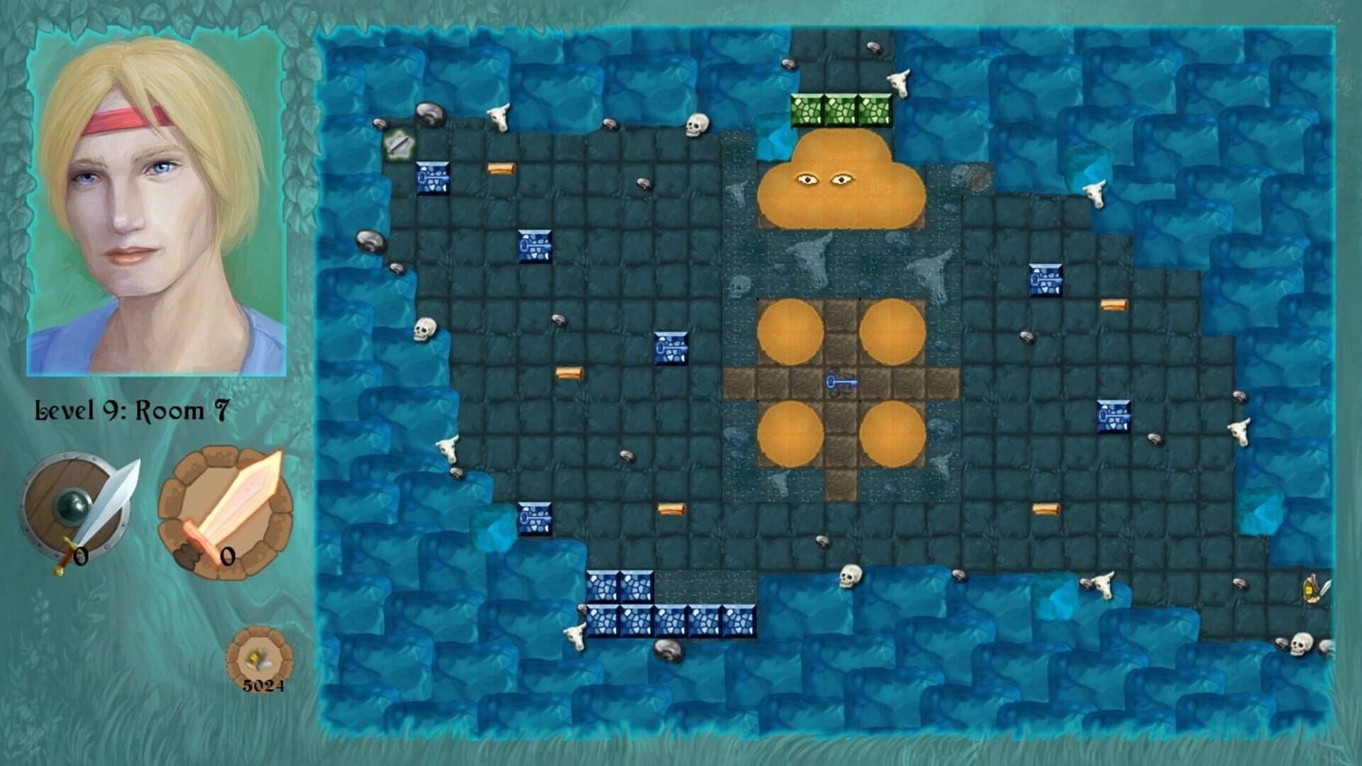 Big Journey to Home screenshot 5