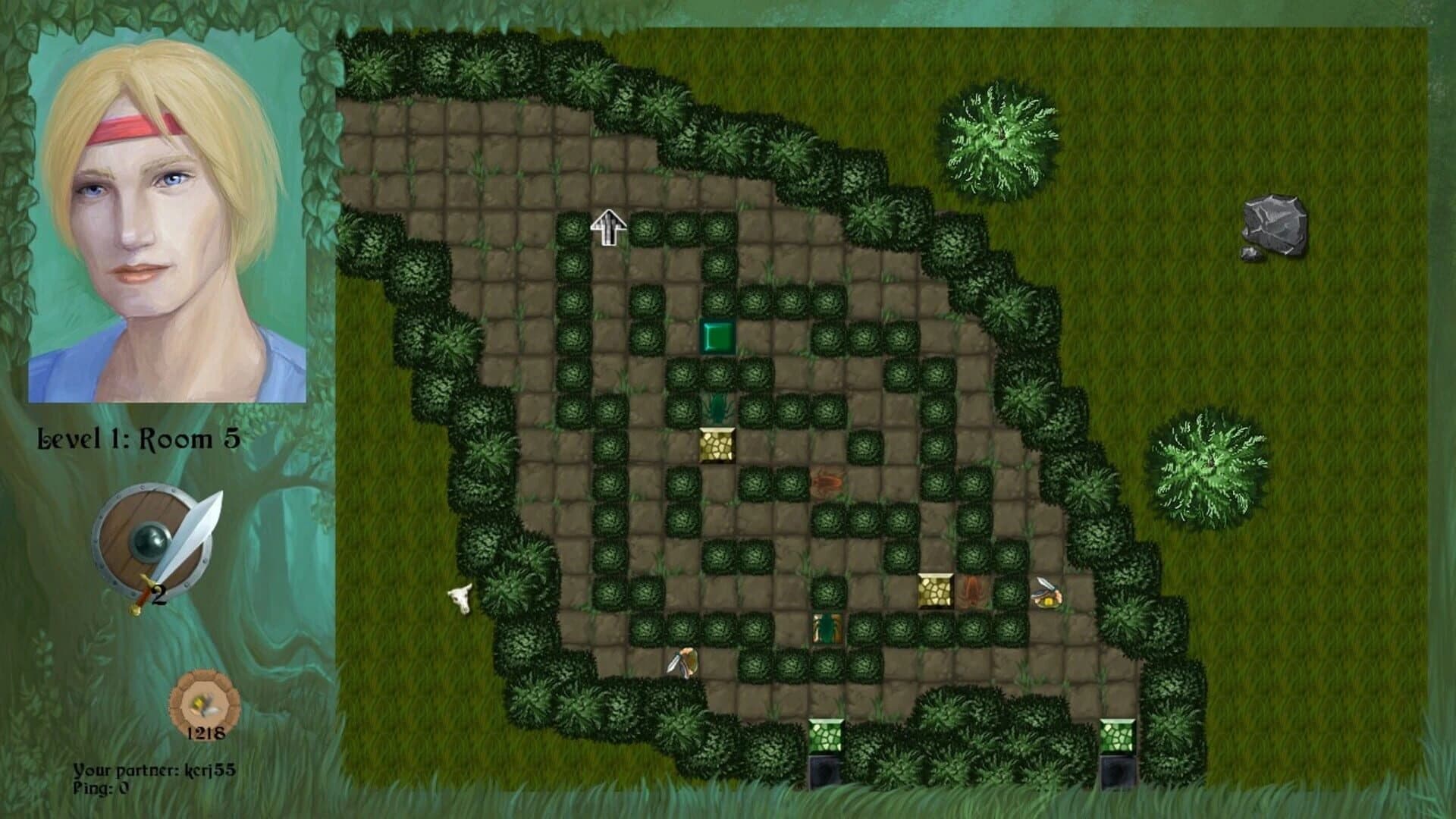 Big Journey to Home screenshot 4