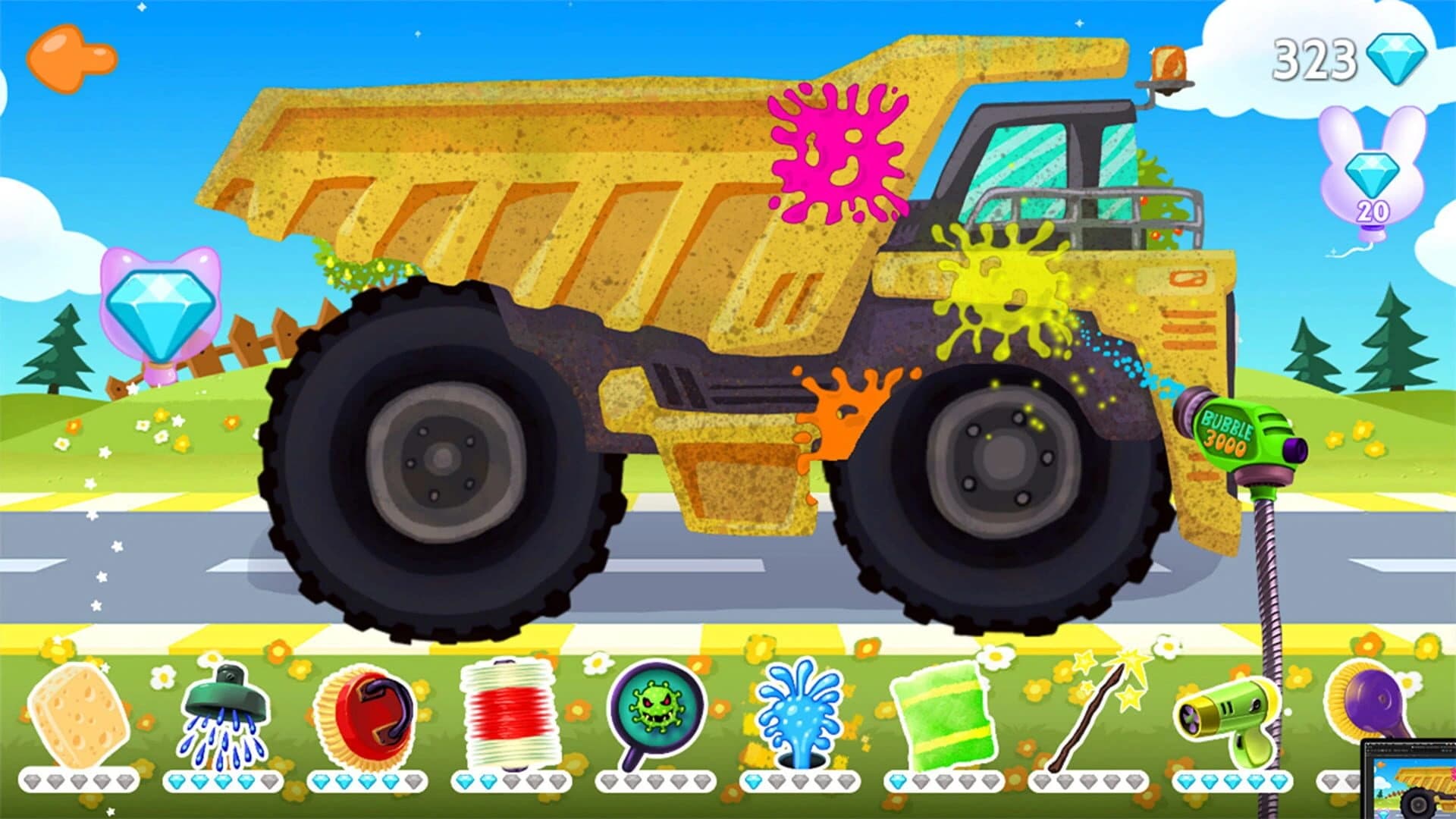 Big Kids Games Collection Bundle screenshot 2