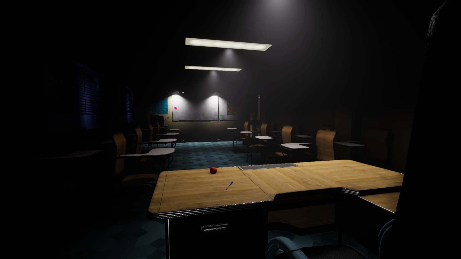 Big Larry screenshot 4