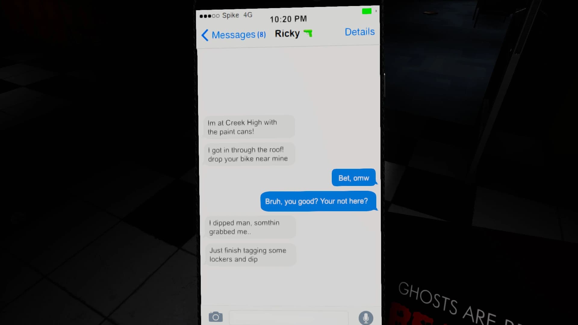 Big Larry screenshot 8