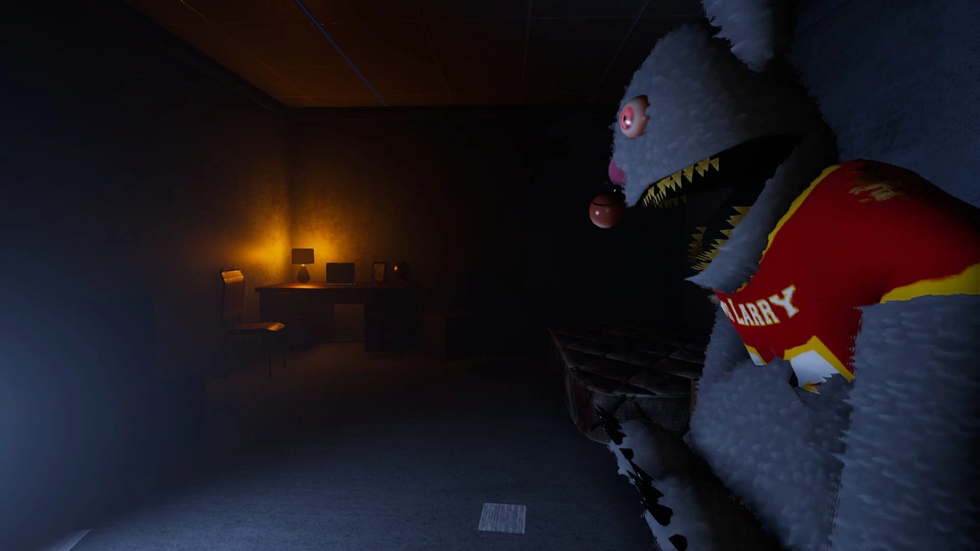 Big Larry screenshot 2