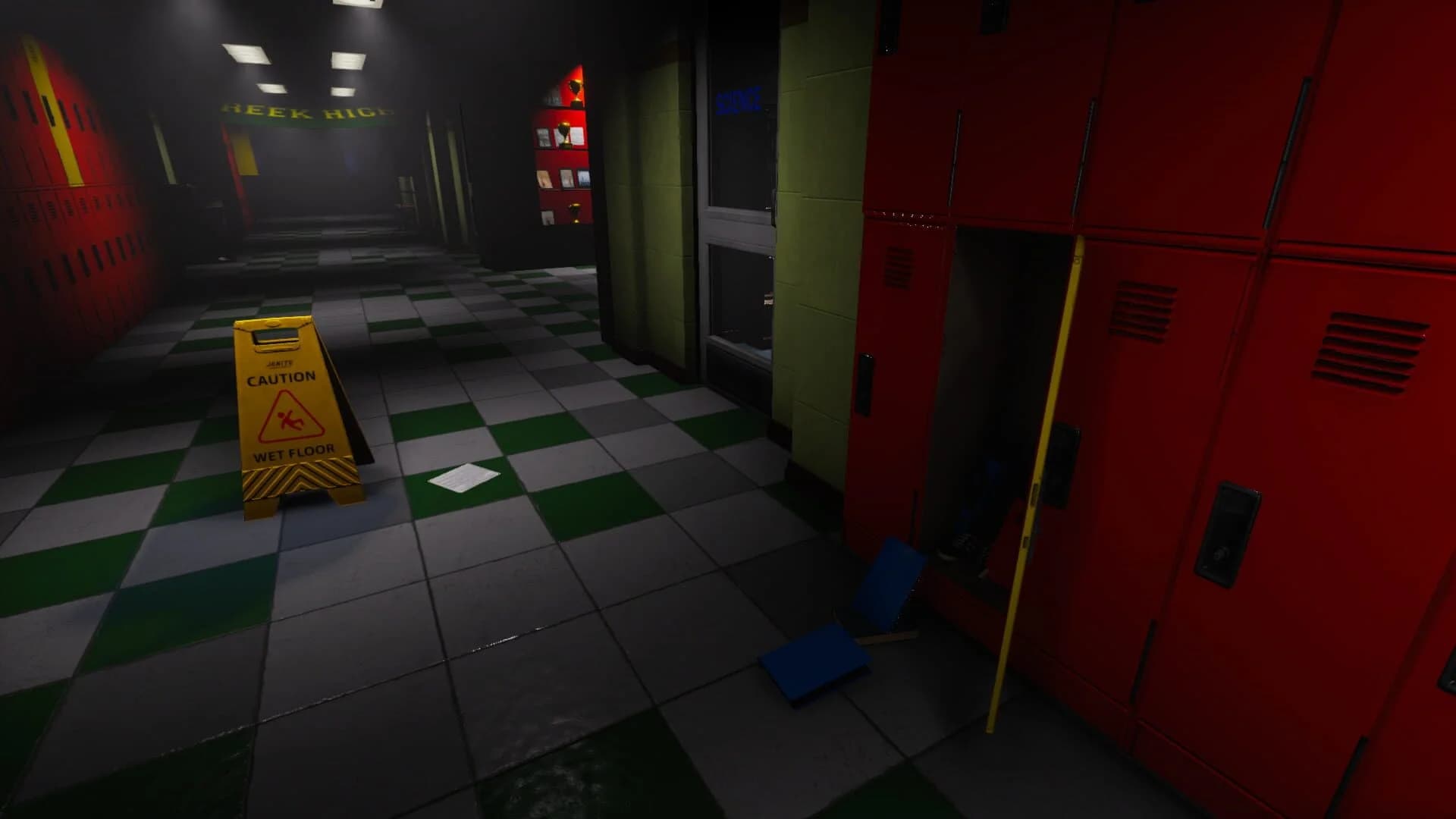 Big Larry screenshot 1