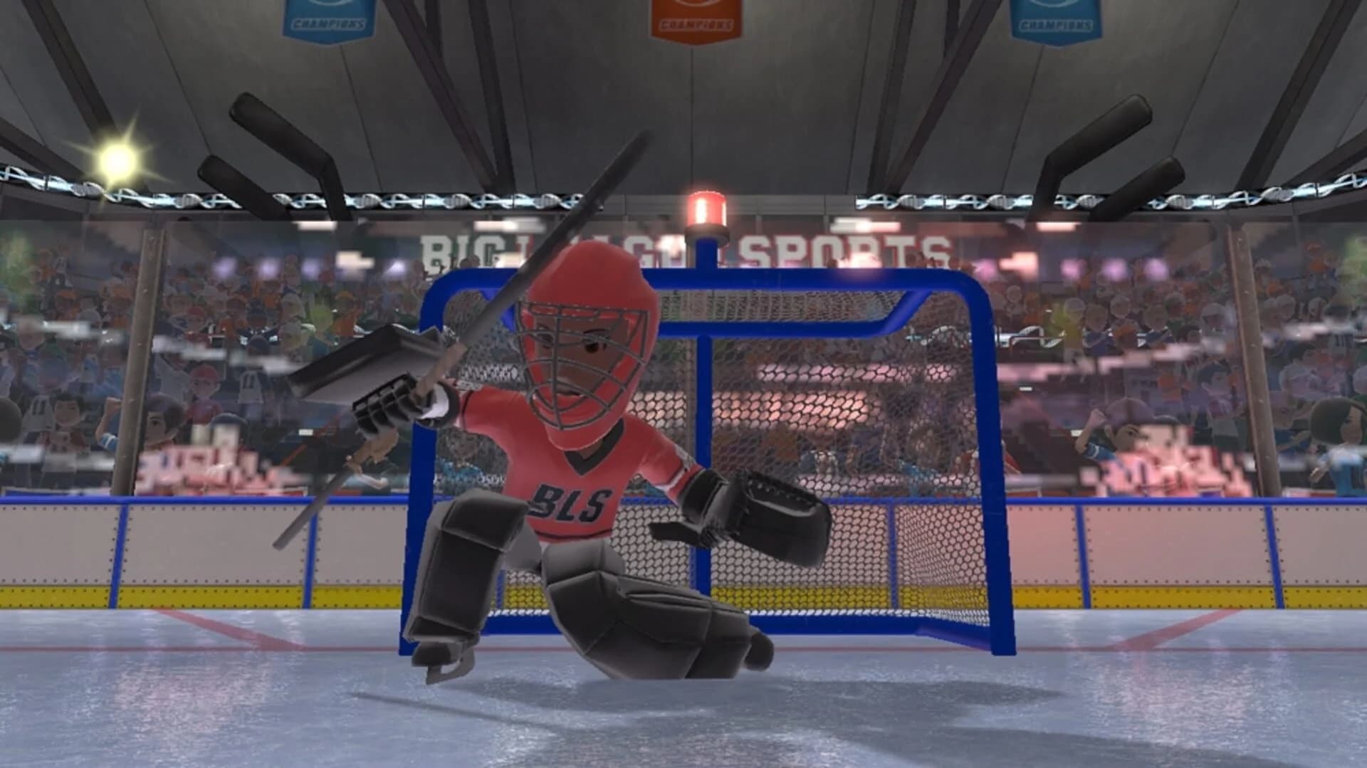 Big League Sports screenshot 5