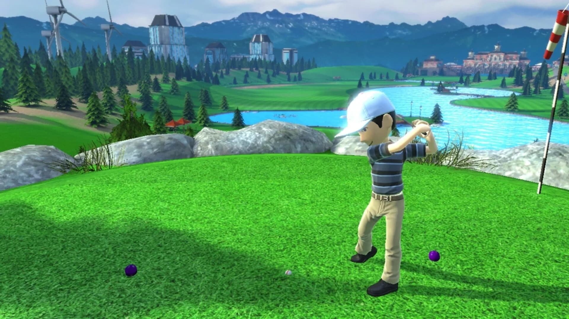 Big League Sports screenshot 4
