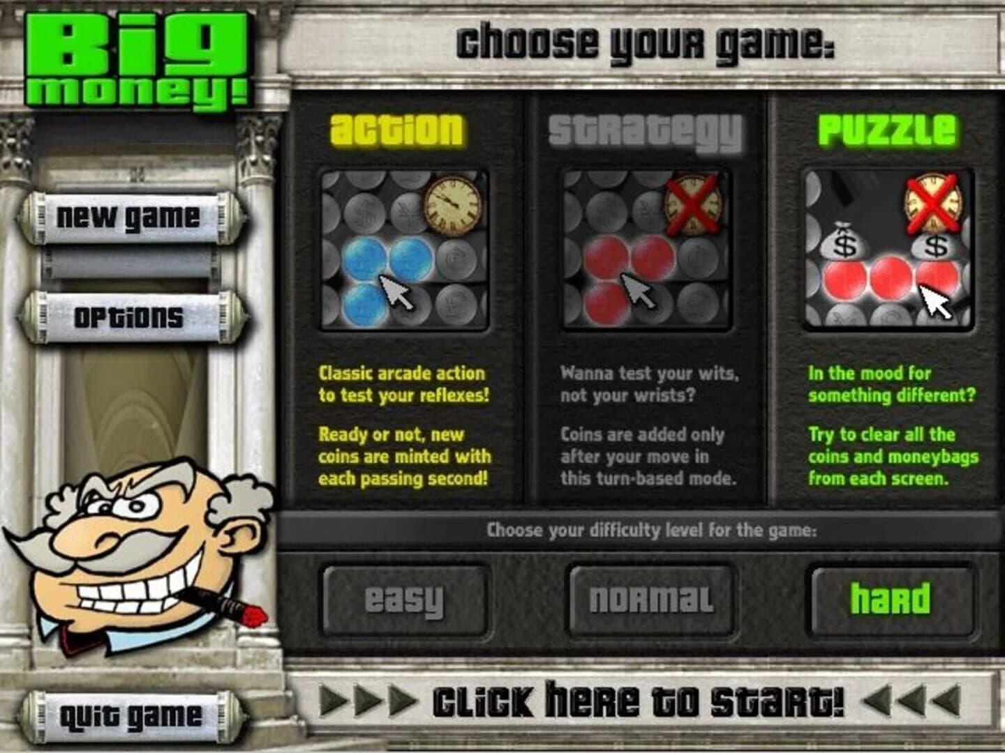 Big Money! screenshot 5