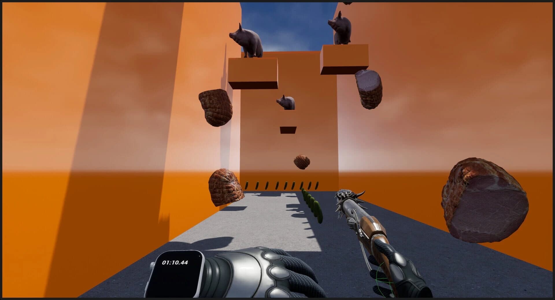 Big Pig screenshot 3
