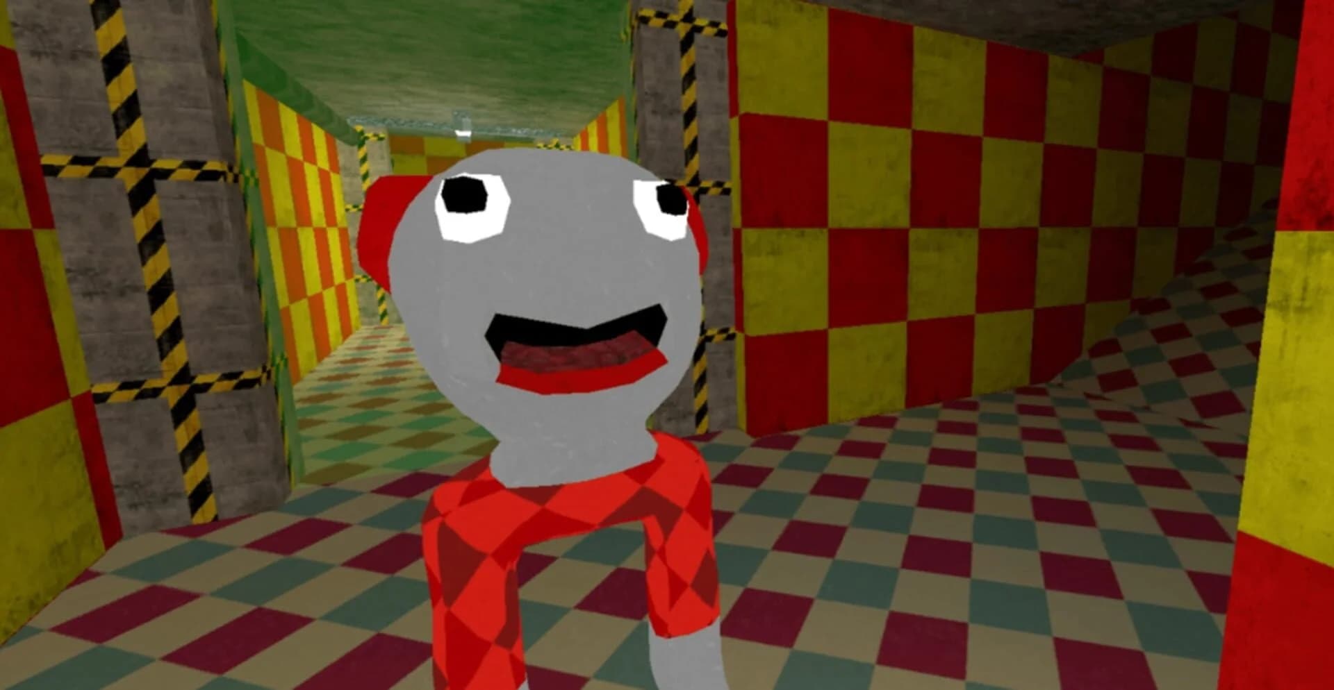 Big Scary screenshot 2