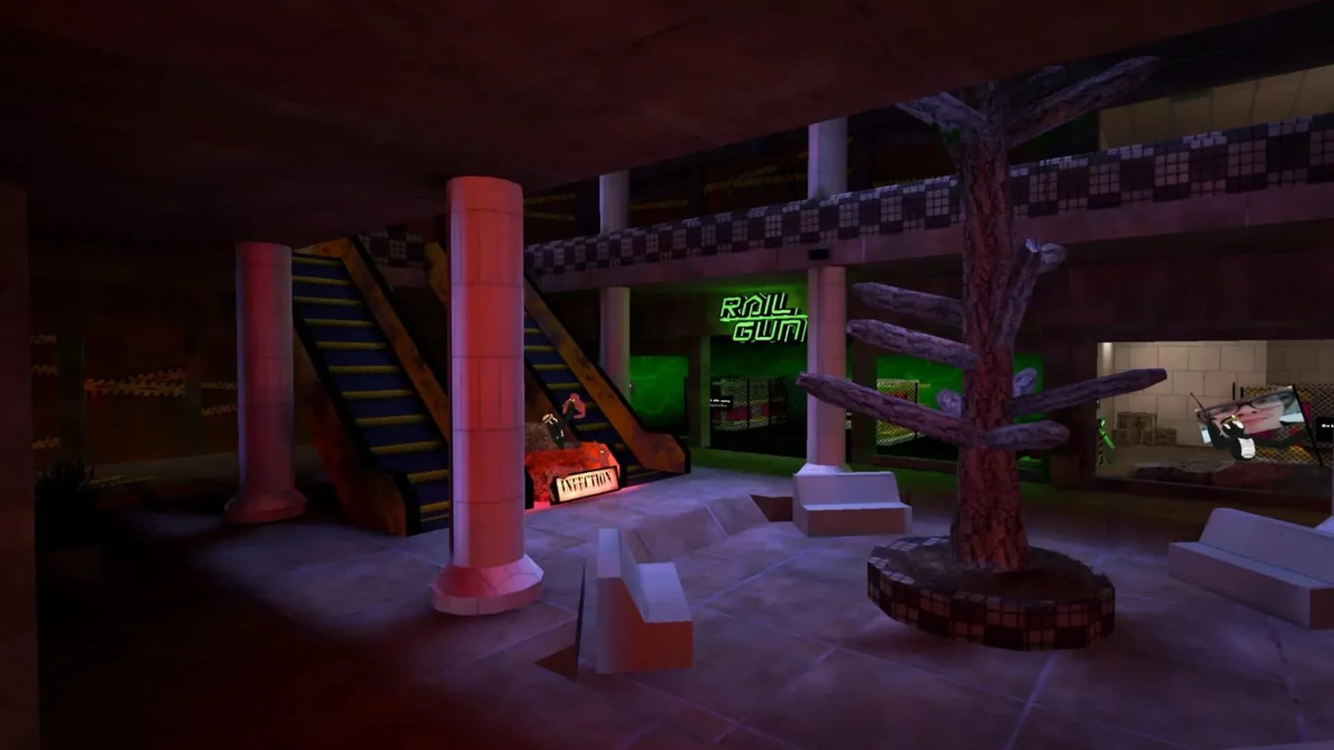 Big Scary screenshot 5