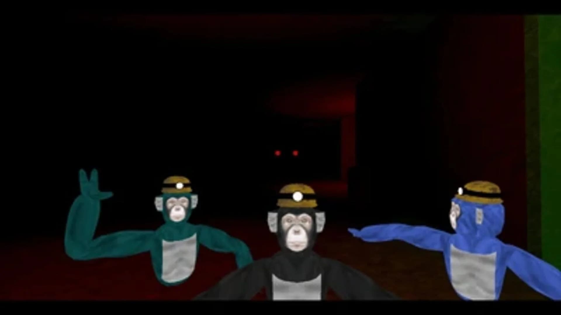 Big Scary screenshot 4