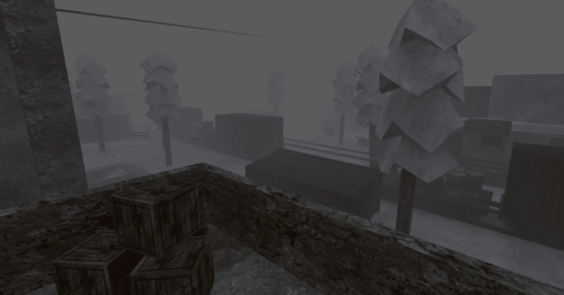 Big Scary screenshot 1