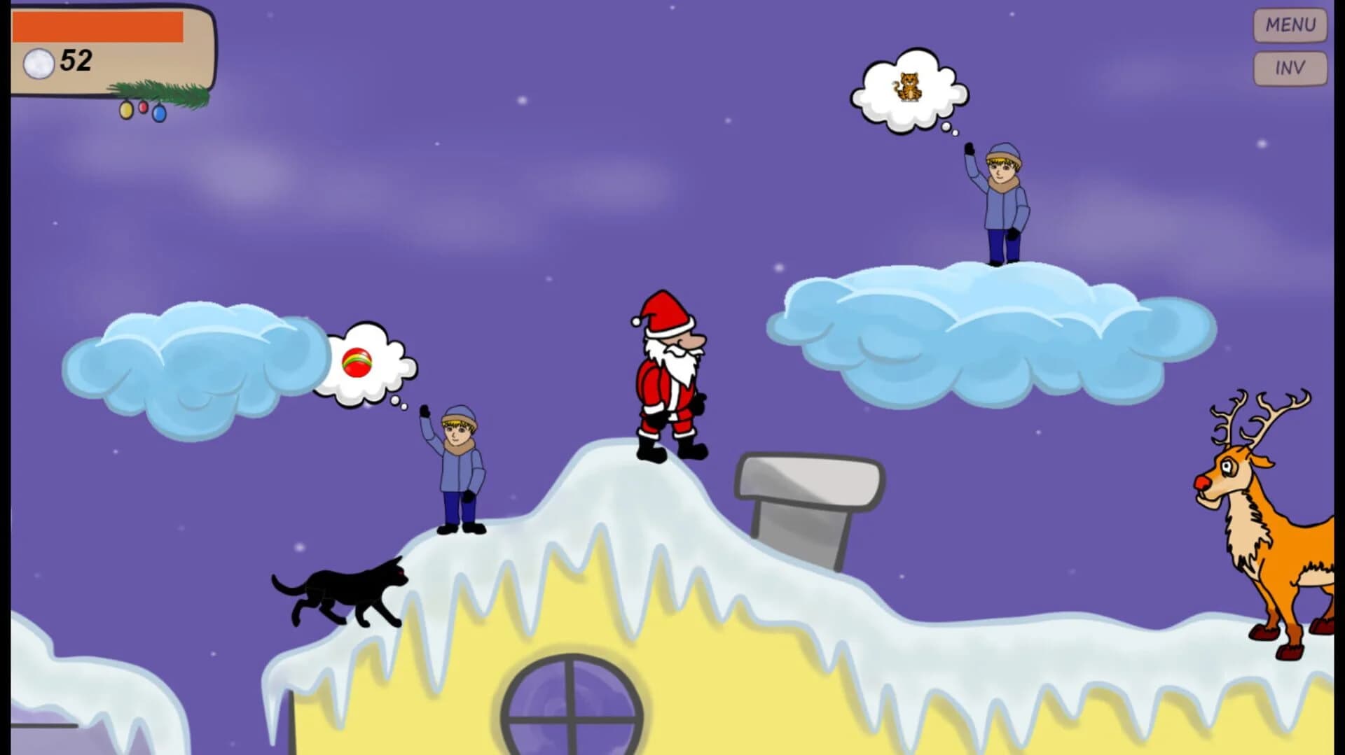 Big Surprise screenshot 4