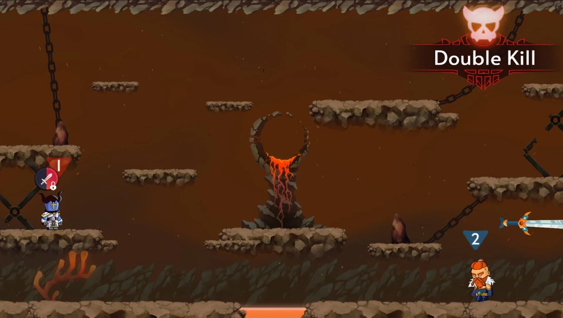 Big Sword Hero screenshot 5