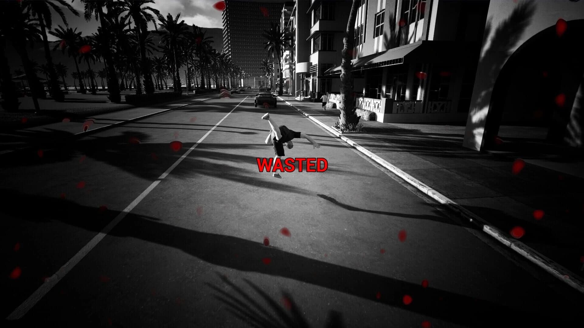 Big Theft Valkeala screenshot 2