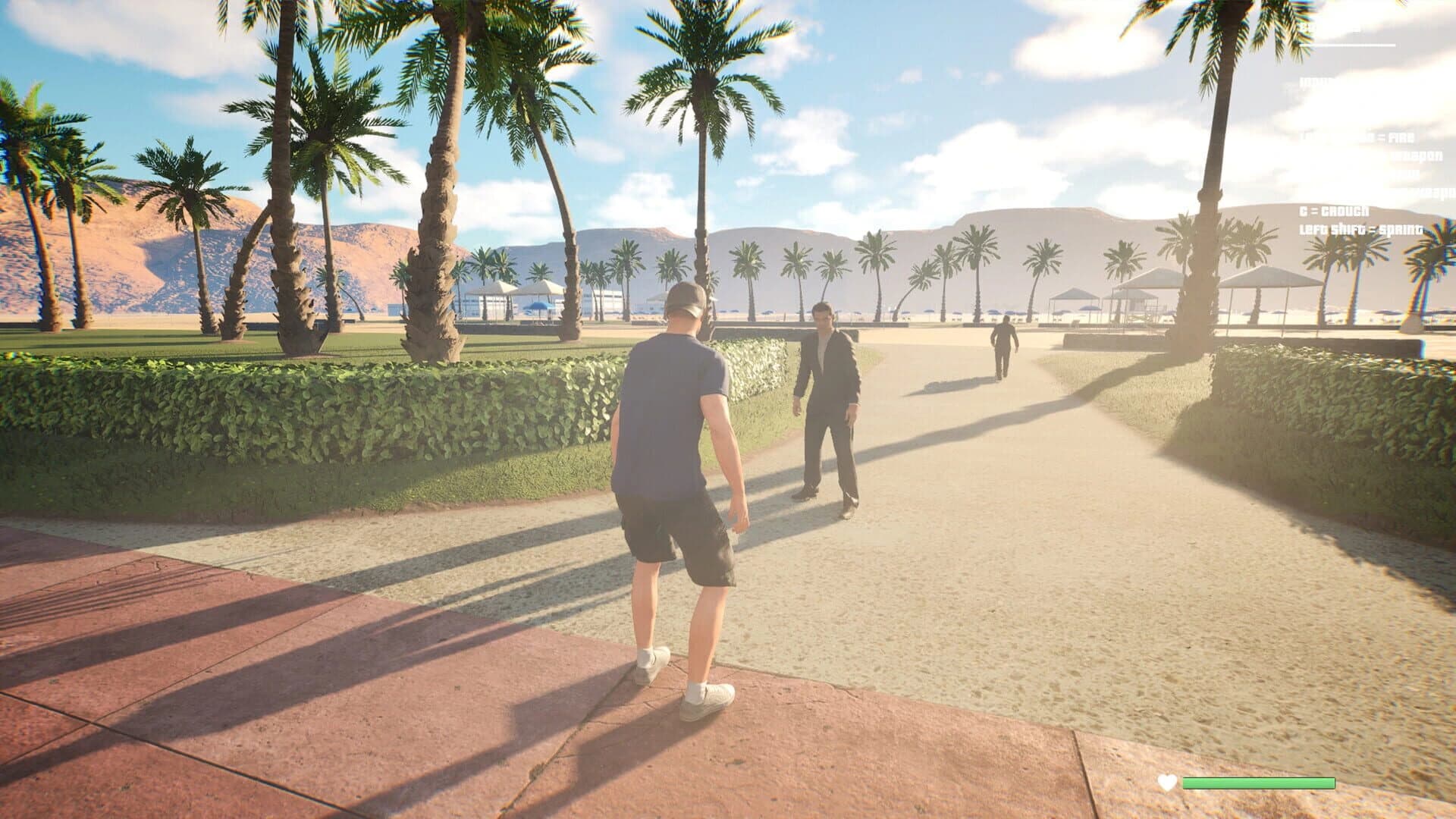 Big Theft Valkeala screenshot 5