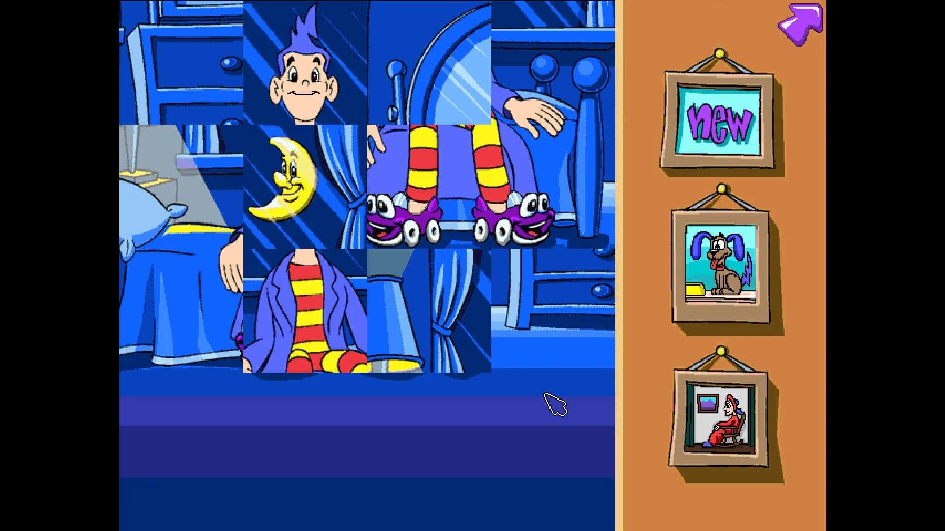 Big Thinkers Kindergarten screenshot 4