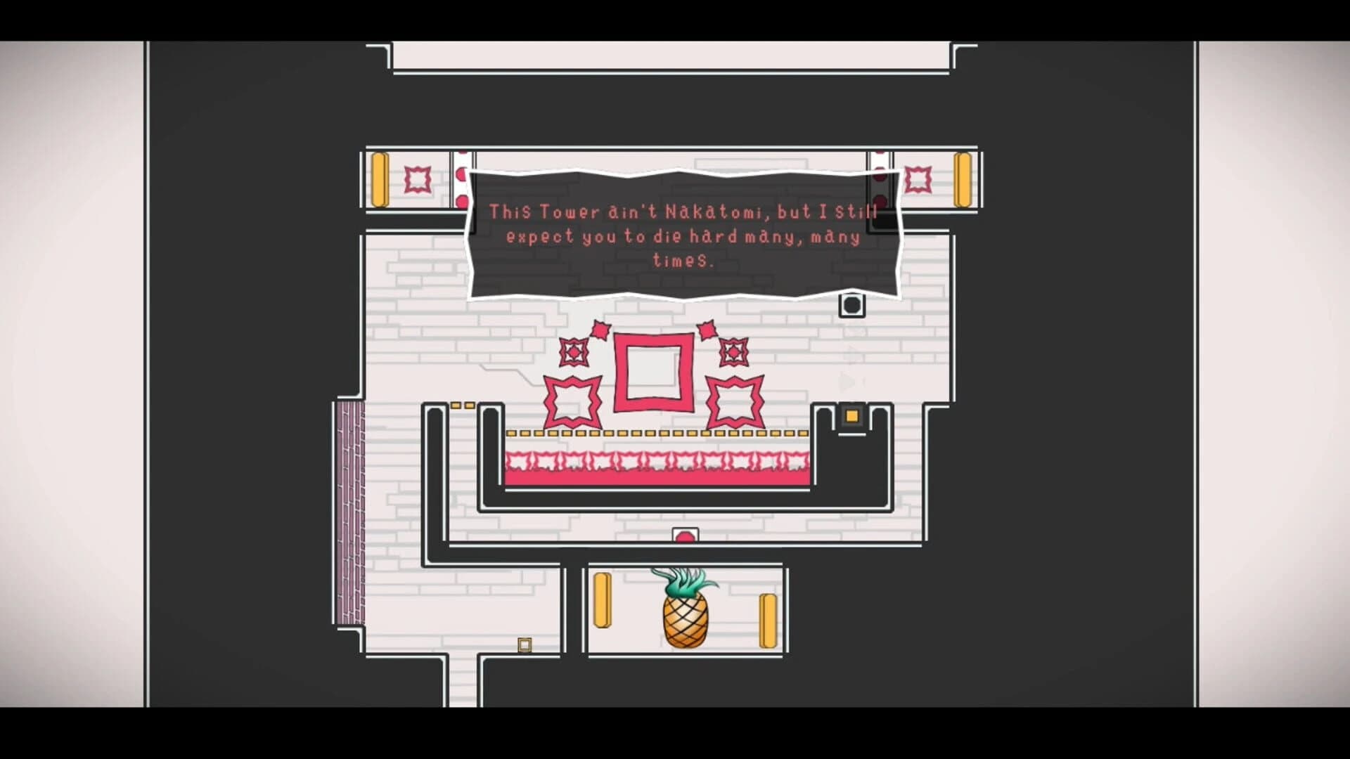 Big Tower Tiny Square 2 screenshot 4