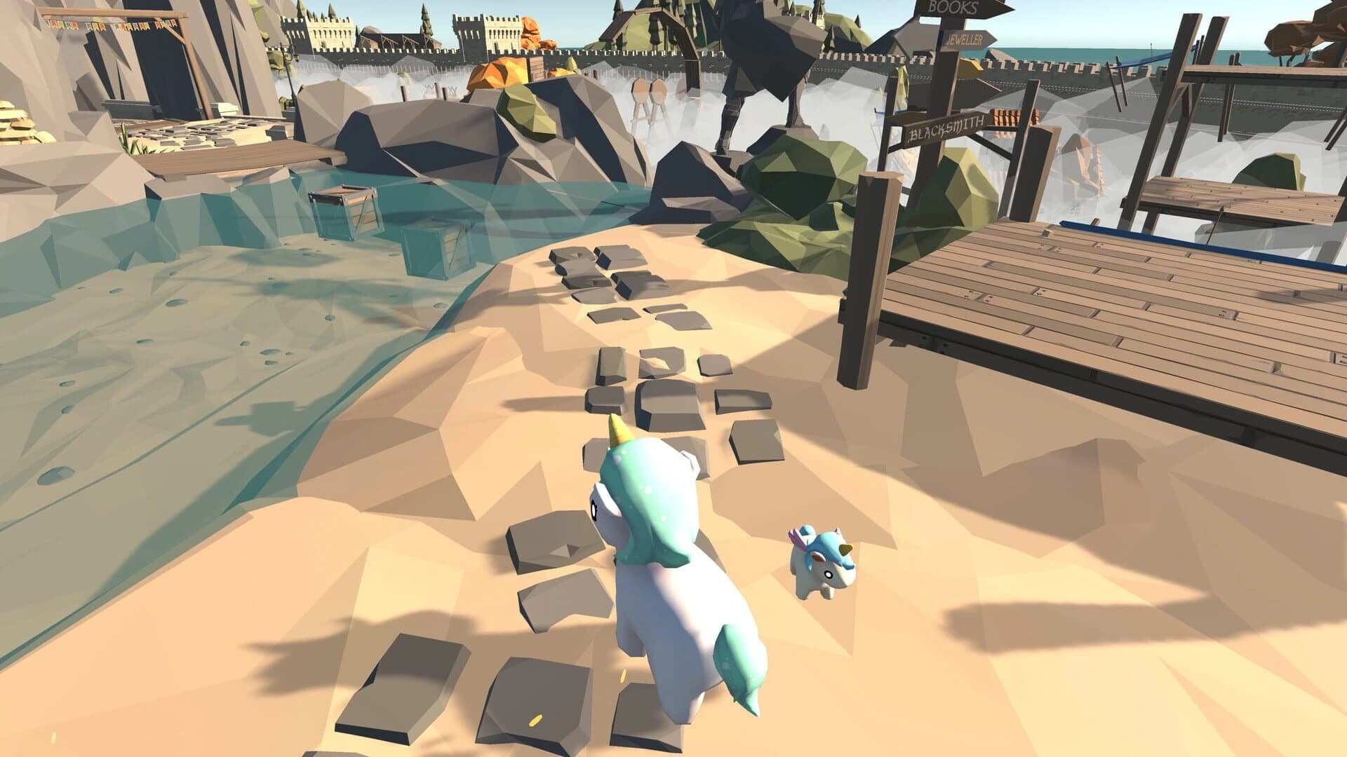 Big Yeetus screenshot 4