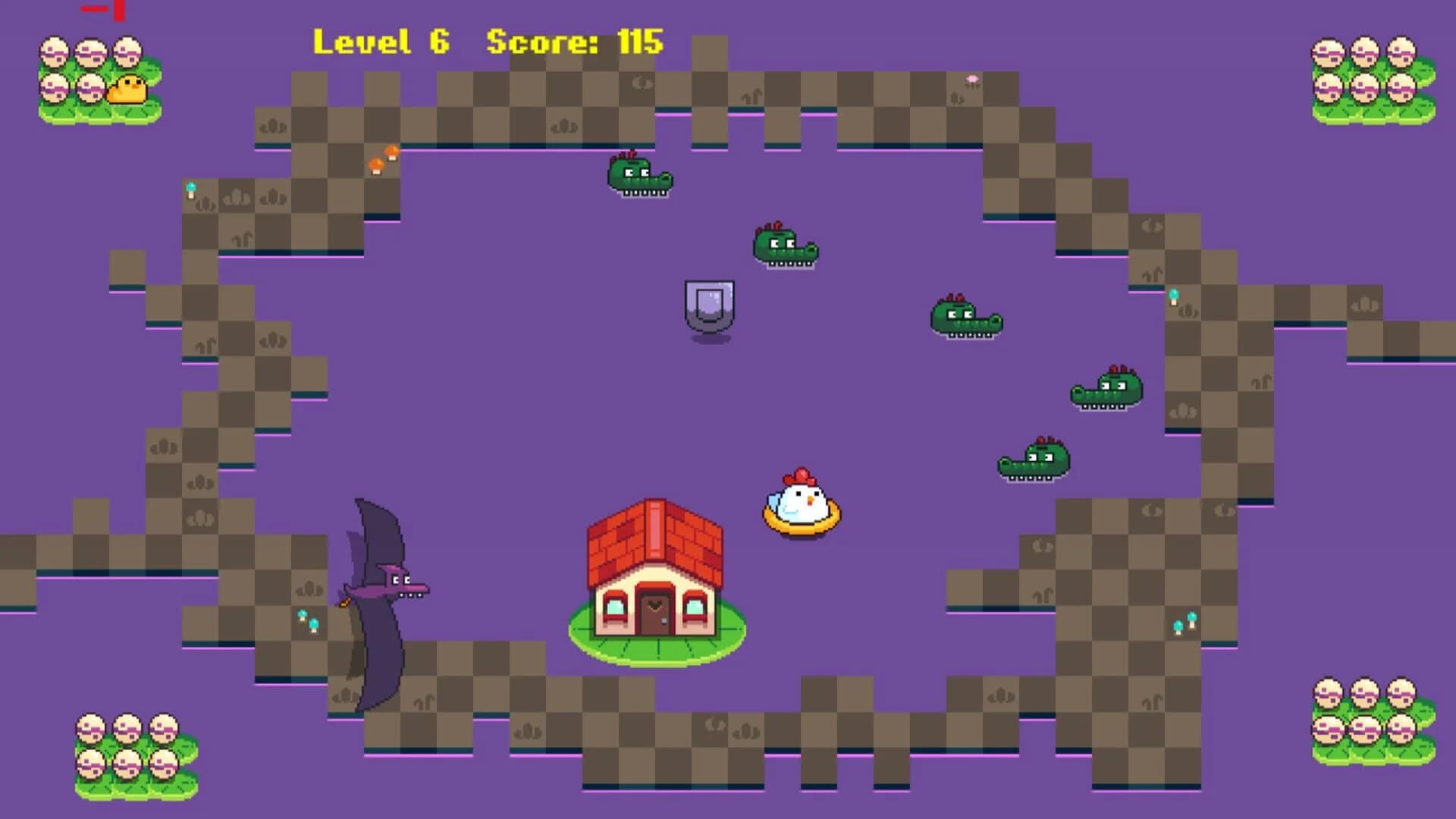 BigChick screenshot 5