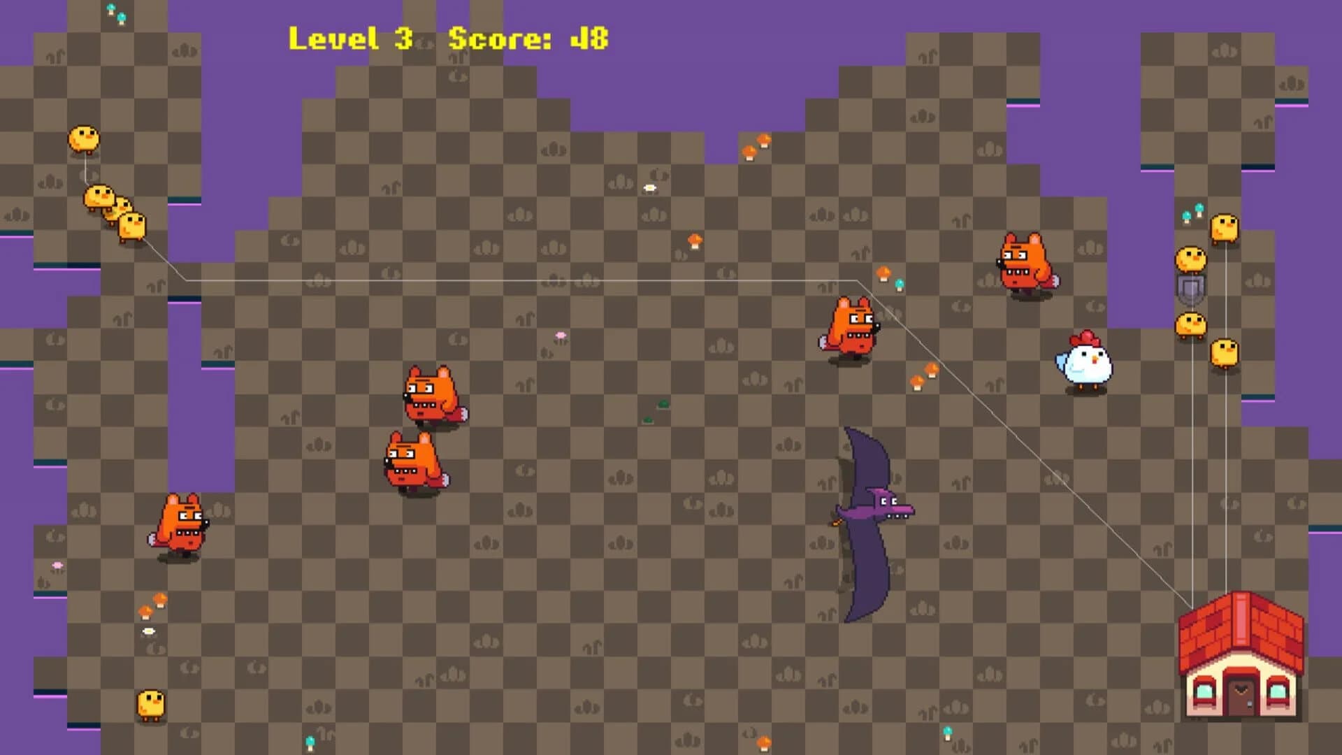 BigChick screenshot 3